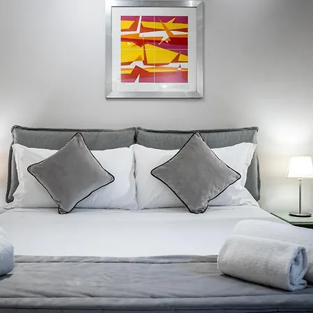 Lägenhet Yid Fonderia Florens