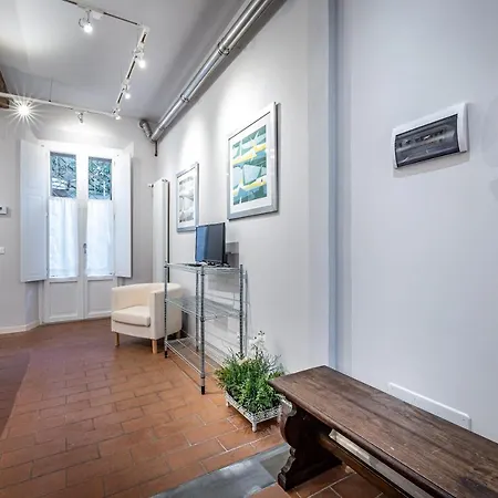 Lägenhet Yid Fonderia *