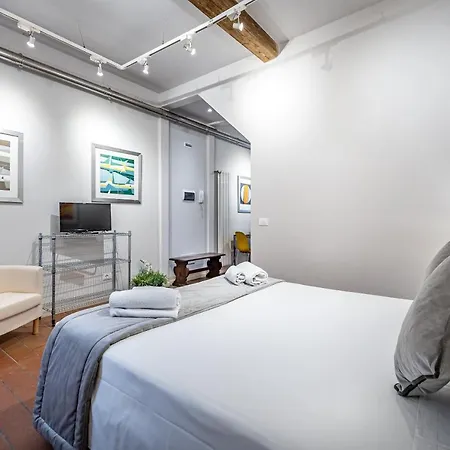 Lägenhet Yid Fonderia